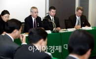 상의, 美 기후변화특명공사 초청 간담회 개최
