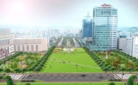 서울시청보다 큰 도심 잔디광장 조성