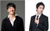 알렉스, '배우 추헌엽이 사촌동생, 후견인 자청'