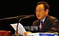 "韓, G20 통해 세계적 룰-메이커로 부상"
