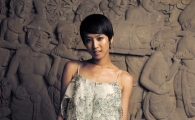 박정아, 에티오피아로 봉사활동