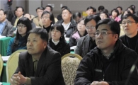"광주 디자인 명품도시 만들기 안전ㆍ기능ㆍ조화 세박자 갖춰야"