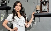 카라 박규리, "화장 안 하면 청순형, 쌩얼이 제일 예뻐"