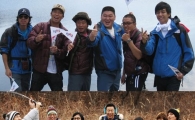 '1박2일'vs '패떴', '백상예술대상'에서는 누가 웃을까