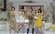 '태희혜교지현이' 줌마테이너들 '세바퀴'에 떴다