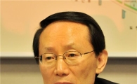 김종창 금융감독원장의 '번개팅'