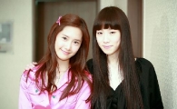 소녀시대 윤아, 메모리 유나와 만나 따뜻한 우정 나눠