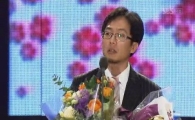 [백상예술대상]SBS '독도의 선택', TV부문 교양 작품상 수상