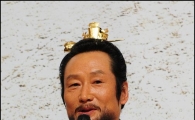 '첫 사극' 문성근 "'자명고'는 신선할 거라는 기대있었다"