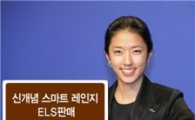 한국證, 손실폭 10% 제한한 ELS 출시