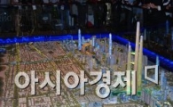 두바이 초고층 빌딩 프로젝트 2개 중단