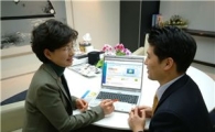 삼성생명, 종이 없이 보험 가입 가능해져