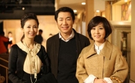 '미워도 다시 한번', 근소한 차이로 수목극 정상