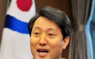 오세훈 시장 "보수정당 체계 10년 유지돼야"