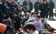 [포토]꼭 소방관이 되고 싶습니다!