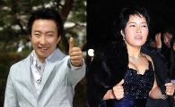 박명수 "결혼 전 조혜련을 좋아했었다"