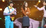'개그야' 황제성-박성아, 2년 남몰래 열애