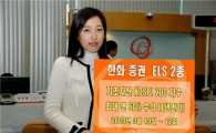 한화證, 'Smart ELS 2종 ' 판매