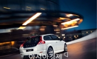 볼보 C30, 동영상만 스크랩해도 선물이 '풍성'
