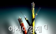 LS전선, 광케이블 공급 계약 7천만弗 달해