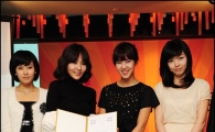 [동영상]베이비복스 "캄보디아 로또 모델 됐어요"