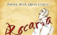 JB오페라단, 판타지 록오페라 콘서트 '로카리아' 공연