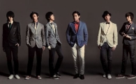 슈퍼주니어 '뮤뱅' 통합 차트 1위