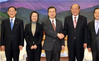 광주 중국영사사무소 총영사관 승격 예정