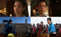 '자명고', 화려한 영상미 선보이며 산뜻한 '출발'