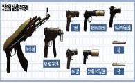 첨단무기보다 무서운 군사스파이