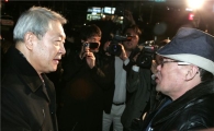[포토뉴스] 이영희 장관 새벽인력시장 방문