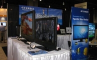 현대아이티, 'FOSE 2009'서 디스플레이부문 최우수상