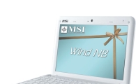 MSI코리아, 4월 '아톰N280' 탑재 넷북 출시
