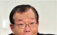 이승기씨 광주상의 회장 단독 출마