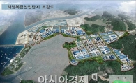 해양복합산단·동탄산단·양주도하2산단 개발 승인