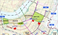 송파구 위례성길·방이1·삼전·개롱 재정비안 확정