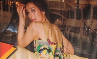 [포토]안혜경 '사진과 실물, 뭐가 더 낫나요?'
