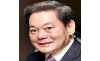 이건희 前회장 18일 재입원..1주일 뒤 퇴원 예정(종합)