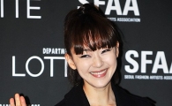 [동영상]김윤아, "남편 옷 입히는 재미가 솔솔해"