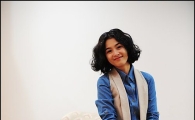 강혜정① "낼모레 서른, 도전은 멈추지 않는다"(인터뷰)
