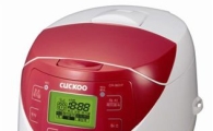 쿠쿠홈시스, '작고 귀여운' 전기밥솥 인기