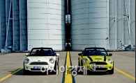 BMW, 새 미니(MINI) 컨버터블 출시