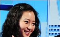 [포토]한예슬 '세계로 진출했어요'