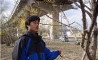 [서울서울인]청계천 '귀빈' 버들치와 갈매기