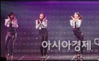 [동영상]'So Hot'을 열창하는 원더걸스(풀버전)