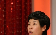 김미화 "넌 나이들어서 안돼"라는 말에 상처