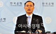 [포토] 한은, "3월에 사상 최대 흑자도 가능"