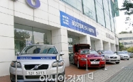 볼보 "4월 한달동안 전국에서 볼보를 만나자"