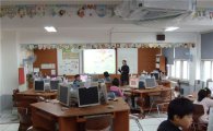 강북구, 교육 환경 개선 박차