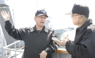 기본훈련 따라 함정 생존성 좌우